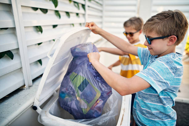 Professional Junk Removal in Dover, FL